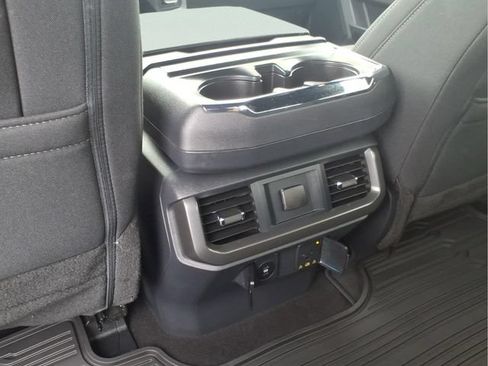 Certified 2024 Ford F150 XLT w/ Equipment Group 302A MID AWD/4WD image 12