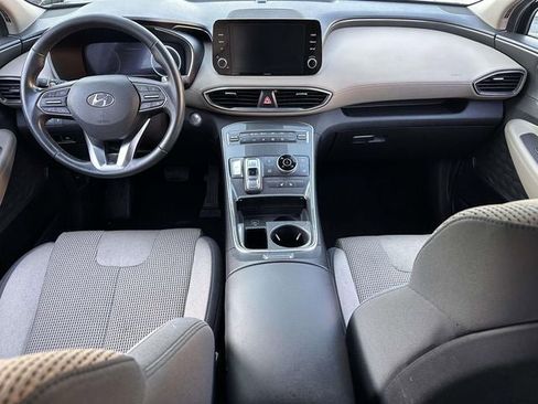 Used 2021 Hyundai Santa Fe SEL w/ Convenience Package image 21