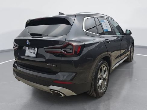 Used 2023 BMW X3 sDrive30i w/ Premium Package RWD image 6