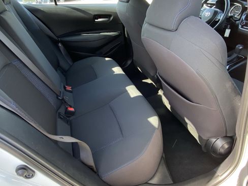 Certified 2020 Toyota Corolla SE FWD image 12