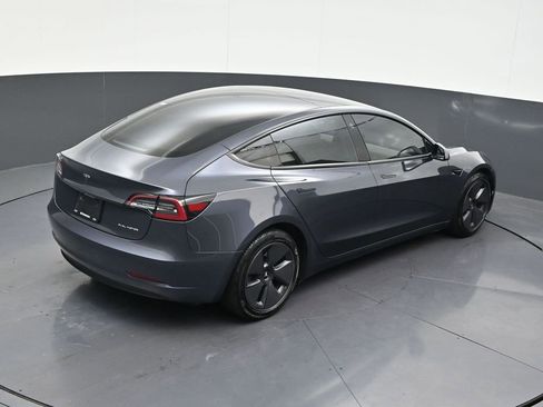 Used 2023 Tesla Model 3 Long Range AWD/4WD image 24