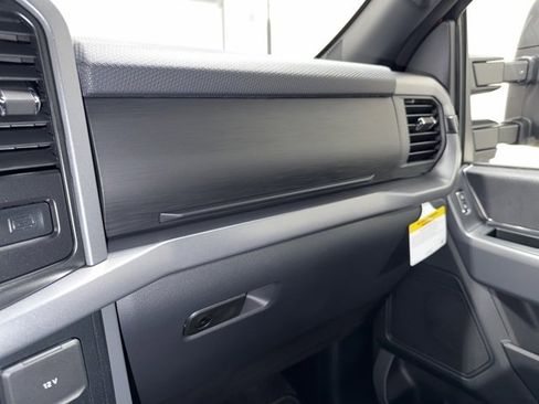 New 2025 Ford F150 XLT w/ Equipment Group 302A MID image 30