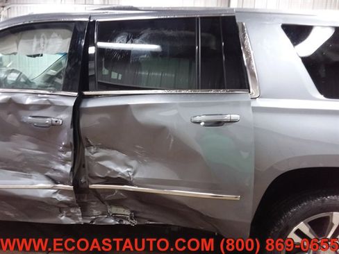 Used 2019 GMC Yukon XL Denali w/ Denali Ultimate Package image 16