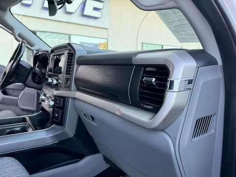 Used 2021 Ford F150 XLT w/ Equipment Group 301A Mid AWD/4WD image 22