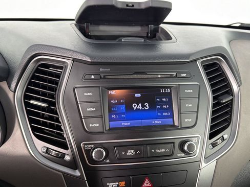 Used 2018 Hyundai Santa Fe Sport AWD/4WD image 27