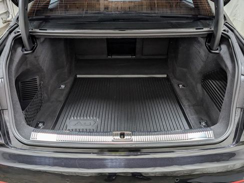 Used 2024 Audi A8 L 3.0T w/ Comfort Plus Package image 25