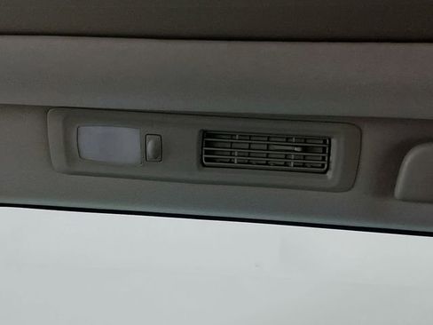 New 2026 Nissan Pathfinder SV image 15