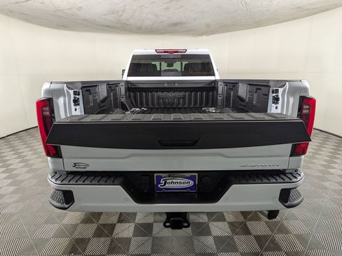 New 2026 GMC Sierra 3500 Denali Ultimate image 9