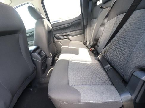 New 2025 Ford Ranger XL image 10