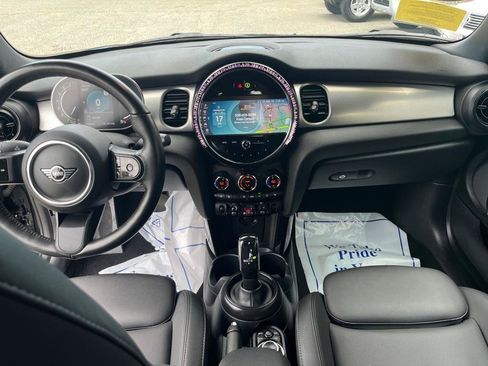 Used 2024 MINI Cooper Convertible FWD image 25