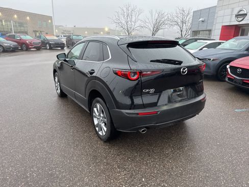 Used 2023 MAZDA CX-30 AWD 2.5 S w/ Preferred Package image 7