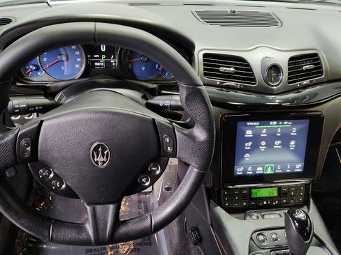 Used 2018 Maserati GranTurismo Sport image 16