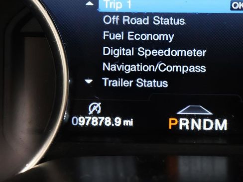 Used 2018 Ford F150 Limited w/ Trailer Tow Package AWD/4WD image 15