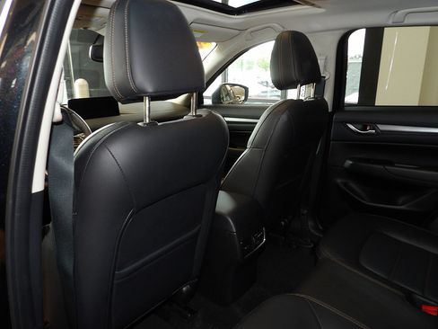 Certified 2023 MAZDA CX-5 AWD 2.5 S image 22