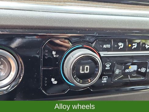 Used 2023 Chevrolet Silverado 1500 LT w/ Protection Package image 23