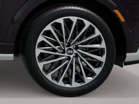 New 2026 Hyundai Palisade Calligraphy image 8