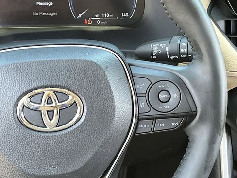 Used 2024 Toyota RAV4 Limited w/ Advanced Technology Package image 14