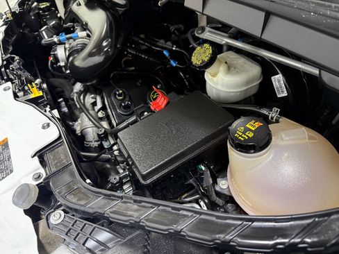 Used 2015 Ford Transit 350 XLT image 69