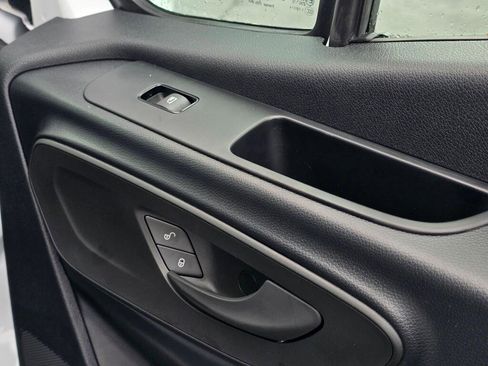 New 2026 Mercedes-Benz Sprinter 144 Cargo image 23