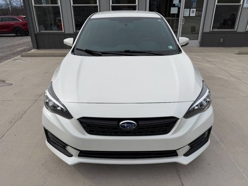 Used 2020 Subaru Impreza 2.0i Sport w/ Popular Package #1 image 3