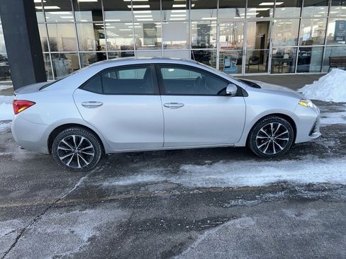 Used 2017 Toyota Corolla SE image 5