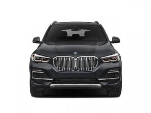 Used 2022 BMW X5 xDrive40i w/ M Sport Package AWD/4WD image 7