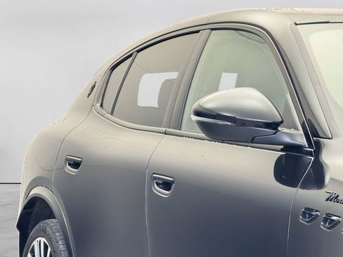 New 2025 Maserati Grecale Modena AWD/4WD image 35