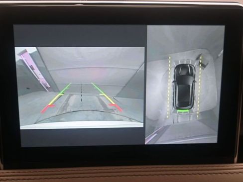 Used 2021 Lincoln Corsair Reserve w/ Equipment Group 201A image 18