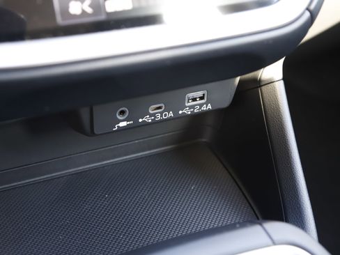 New 2026 Subaru Impreza 2.0i Sport AWD/4WD image 26