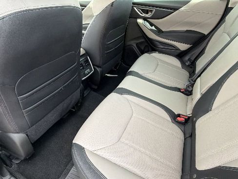 Used 2023 Subaru Forester Limited AWD/4WD image 24