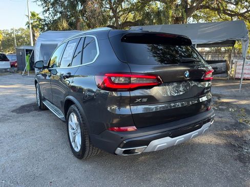 Used 2023 BMW X5 sDrive40i image 4
