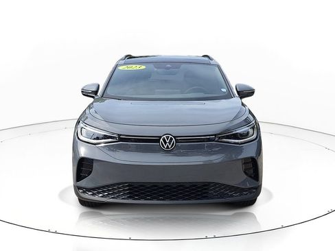 Used 2023 Volkswagen ID.4 S RWD image 2