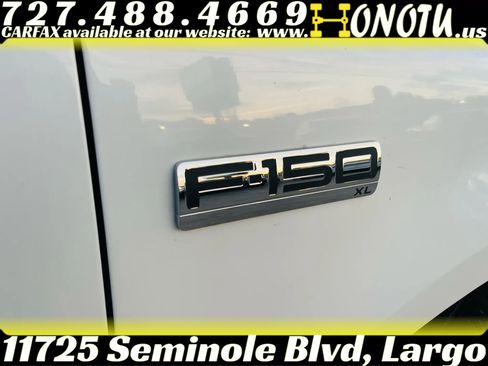 Used 2008 Ford F150 XL RWD image 29