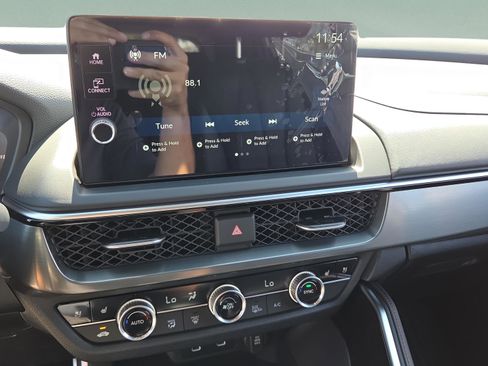 New 2026 Acura ADX A-Spec image 33