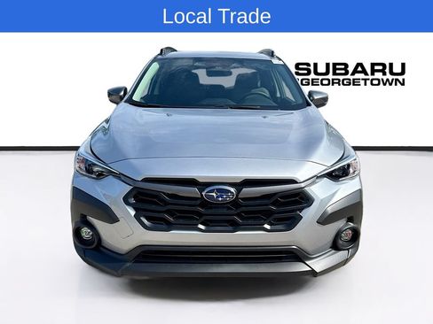 New 2026 Subaru Crosstrek 2.5i Premium AWD/4WD image 3