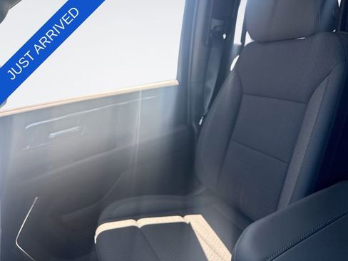 New 2026 Chevrolet Tahoe LS w/ LS Custom Edition image 26