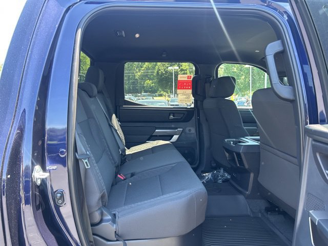 New 2026 Toyota Tundra SR5 w/ TRD Off-Road Package AWD/4WD image 17