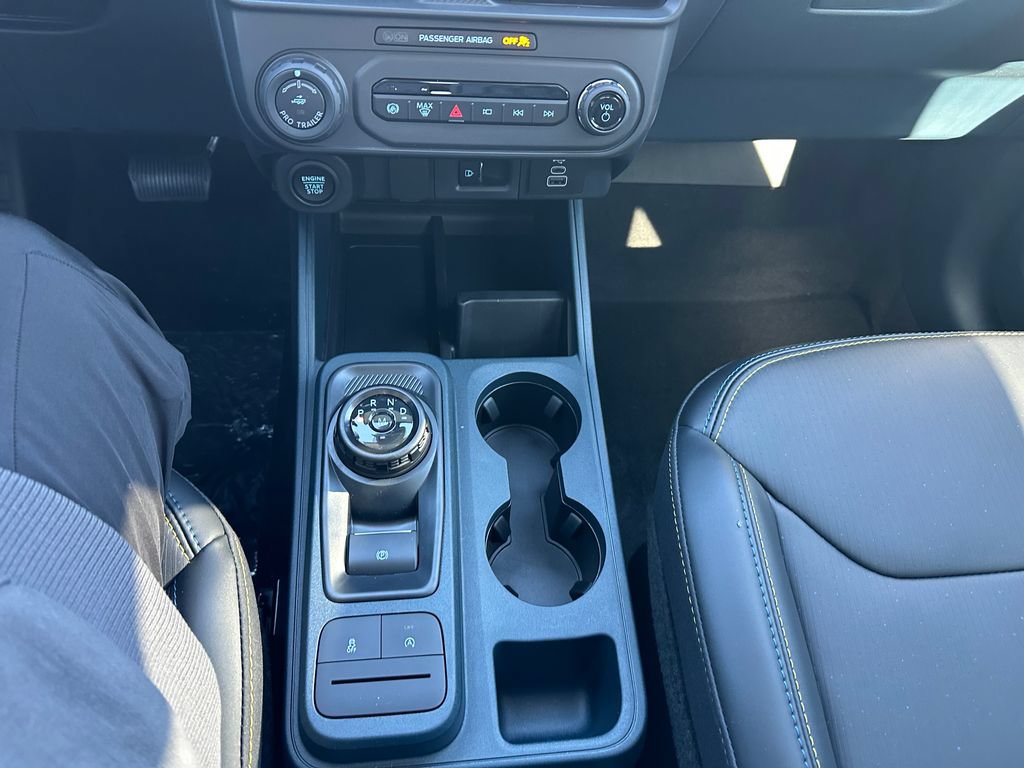 New 2026 Ford Maverick Lobo AWD/4WD image 61