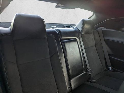 Used 2019 Dodge Challenger R/T Scat Pack w/ T/A Package image 20