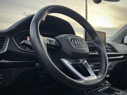 Used 2018 Audi Q5 2.0T Premium Plus w/ Premium Plus Package image 59