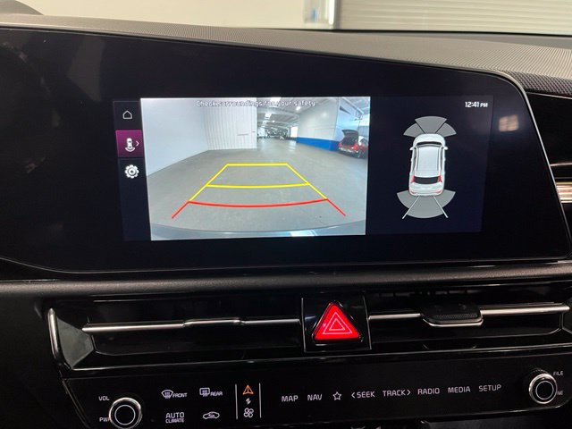 Used 2024 Kia Niro Wave FWD image 28