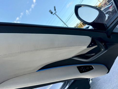 Used 2016 BMW i8 AWD/4WD image 11
