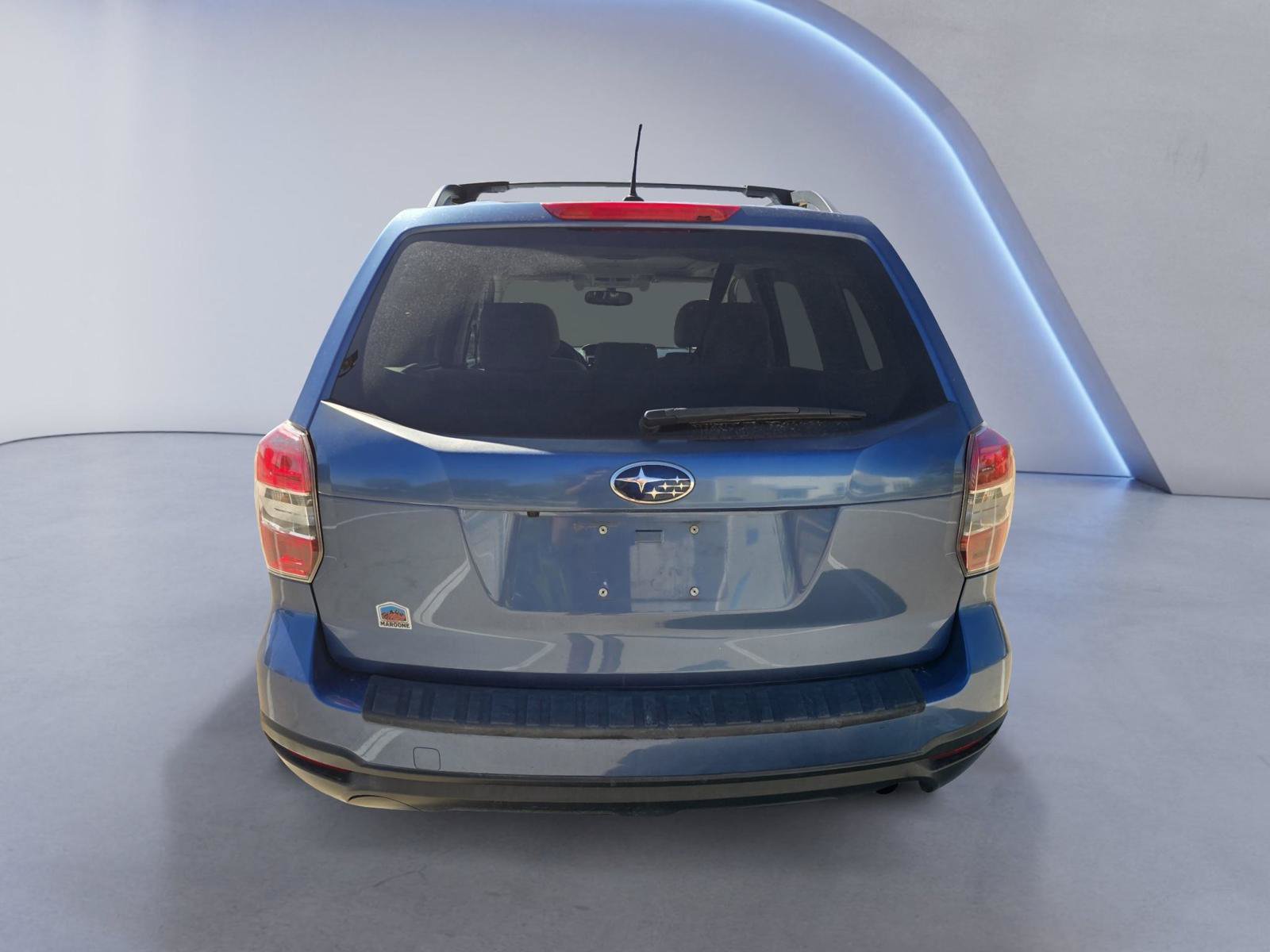 Used 2015 Subaru Forester 2.5i Premium AWD/4WD image 4