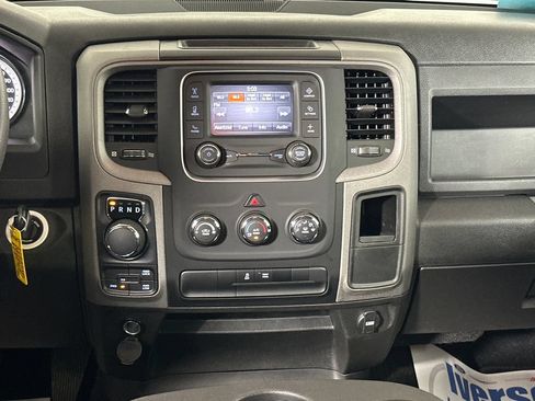 Used 2024 RAM 1500 Tradesman w/ Tradesman SXT Package AWD/4WD image 28