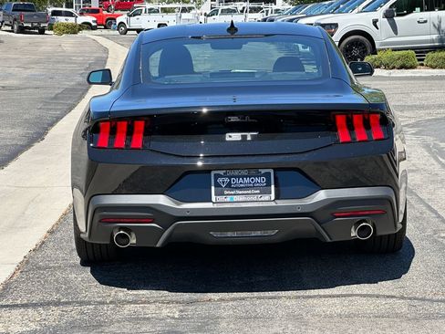 New 2026 Ford Mustang GT RWD image 6