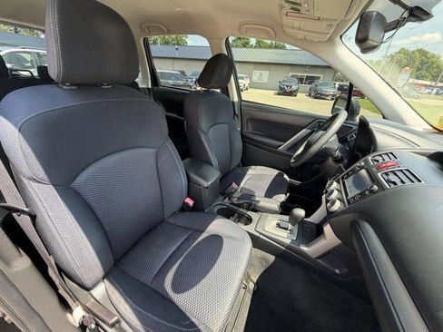Used 2016 Subaru Forester 2.5i w/ Popular Package #1 AWD/4WD image 15