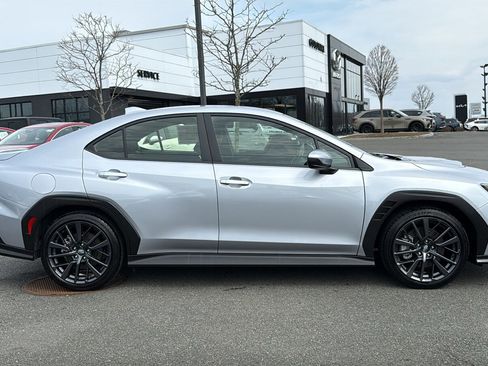 Used 2025 Subaru WRX Premium image 5