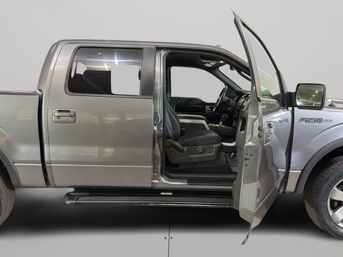 Used 2011 Ford F150 FX4 w/ FX Plus Pkg AWD/4WD image 14