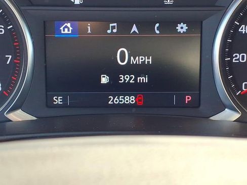 Used 2024 Chevrolet Blazer LT w/ Convenience Package image 16