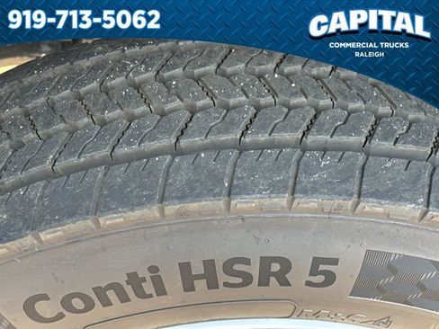New 2026 Ford F450 XL RWD image 15